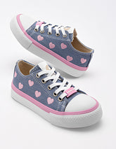 Moramora Tenis urbano para niña